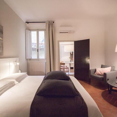 Yome - Appartamento Con Una Camera Da Letto - Acqua 佛罗伦萨 外观 照片