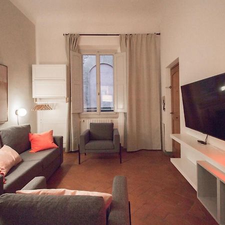 Yome - Appartamento Con Una Camera Da Letto - Acqua 佛罗伦萨 外观 照片