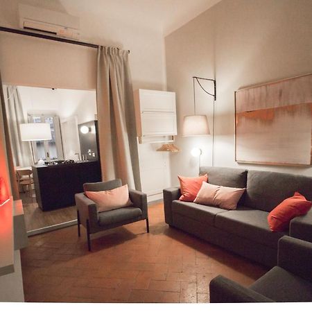 Yome - Appartamento Con Una Camera Da Letto - Acqua 佛罗伦萨 外观 照片