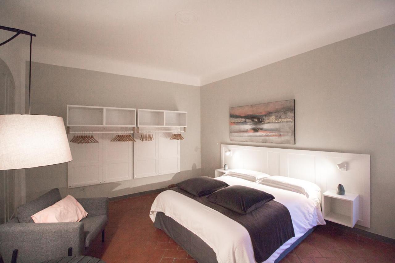 Yome - Appartamento Con Una Camera Da Letto - Acqua 佛罗伦萨 外观 照片