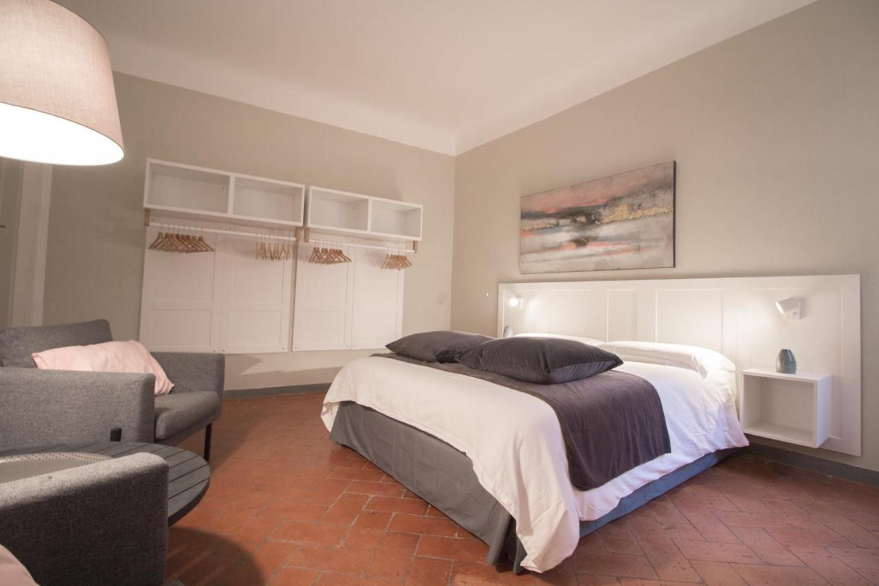 Yome - Appartamento Con Una Camera Da Letto - Acqua 佛罗伦萨 外观 照片